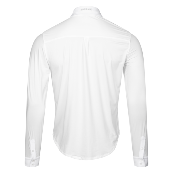 Kingsland Herren Turniershirts