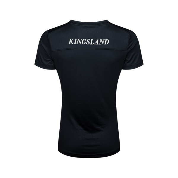 Kingsland Damen V-Hals Shirt