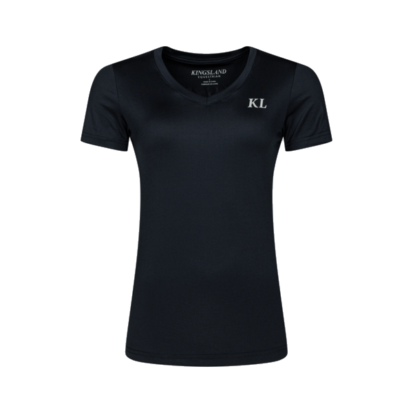 Kingsland Damen V-Hals Shirt