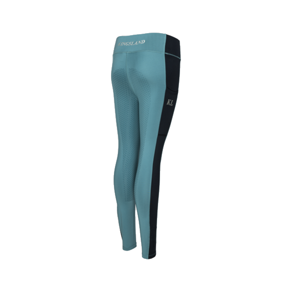 Kingsland Damen Vollbesatz Reitleggins