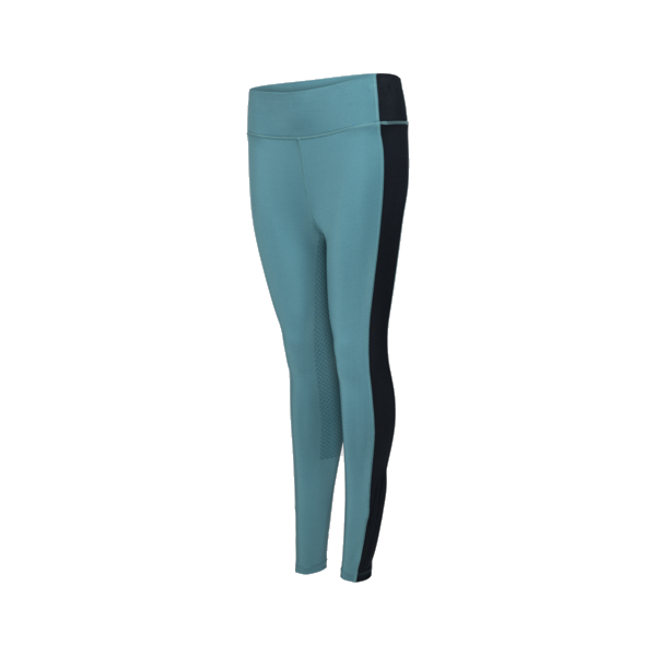 Kingsland Damen Vollbesatz Reitleggins