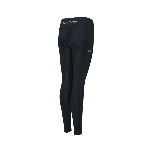 Kingsland Damen Vollbesatz Reitleggins