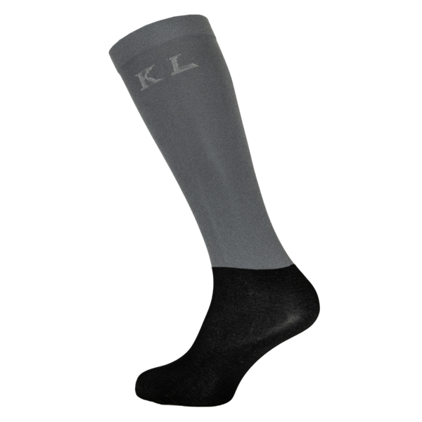 Kingsland Turnier Reitsocken 3-pack