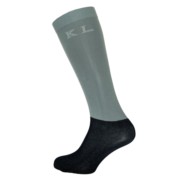 Kingsland Turnier Reitsocken 3-pack