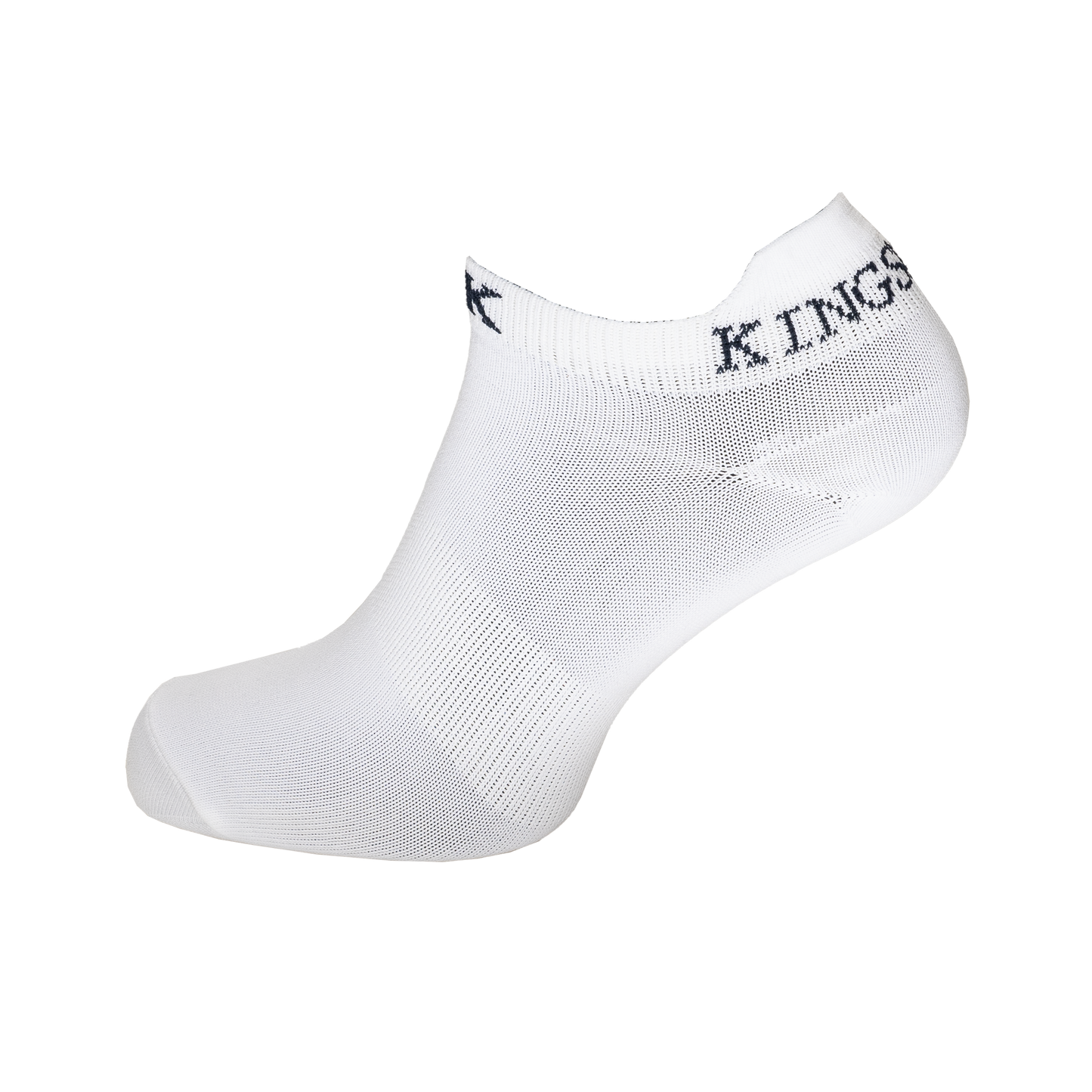 Kingsland Unisex Short Reitsockens 2-pack