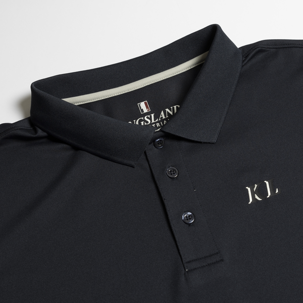 Kingsland Herren poloshirt aus Pikee