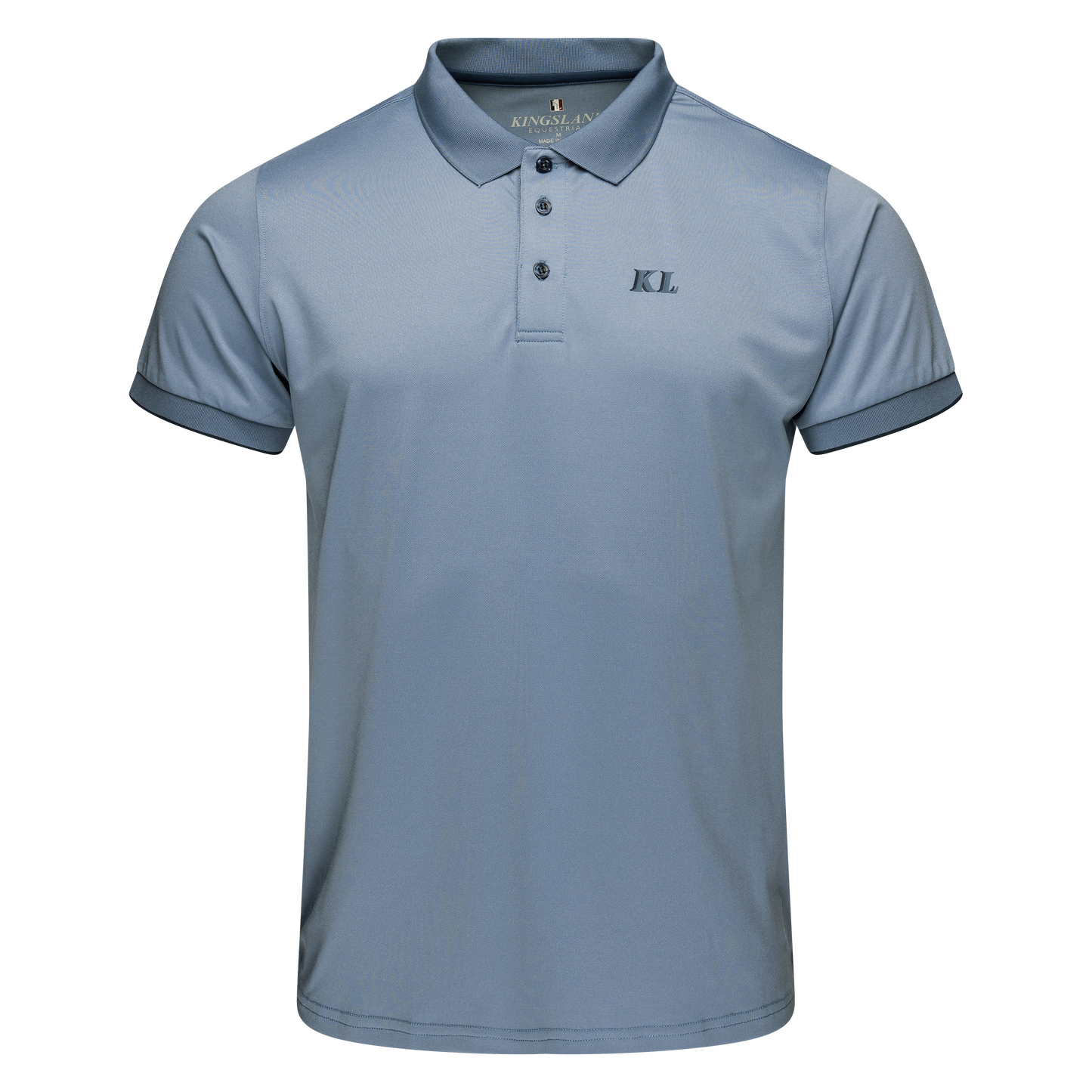 Kingsland Herren poloshirt aus Pikee
