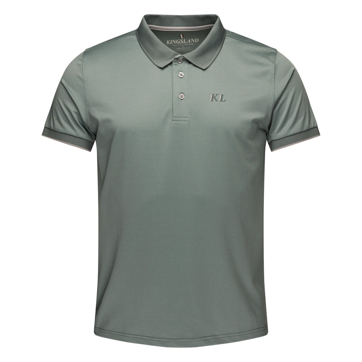 Kingsland Herren poloshirt aus Pikee
