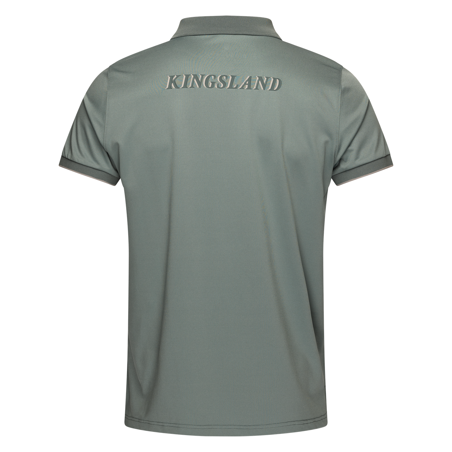 Kingsland Herren poloshirt aus Pikee