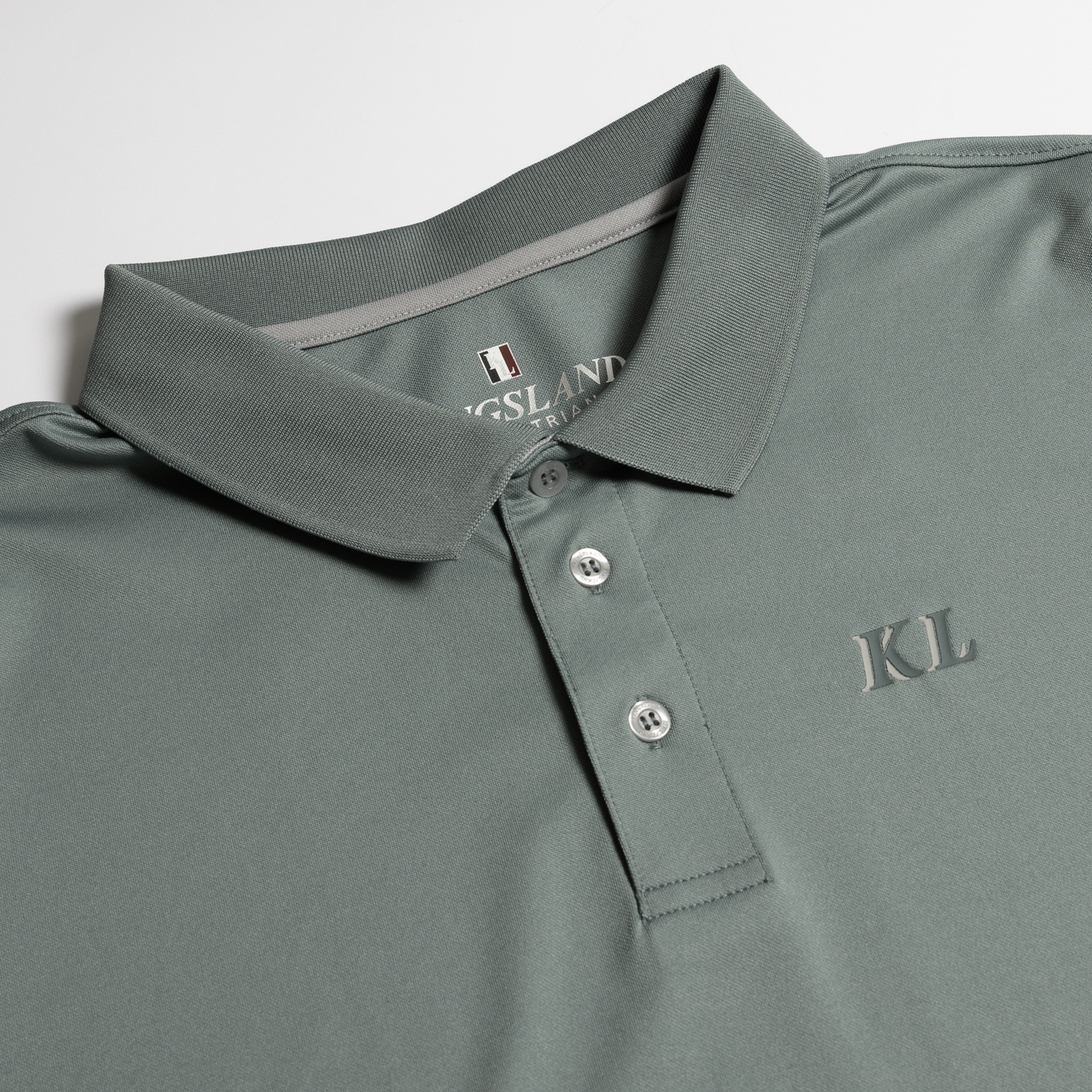 Kingsland Herren poloshirt aus Pikee