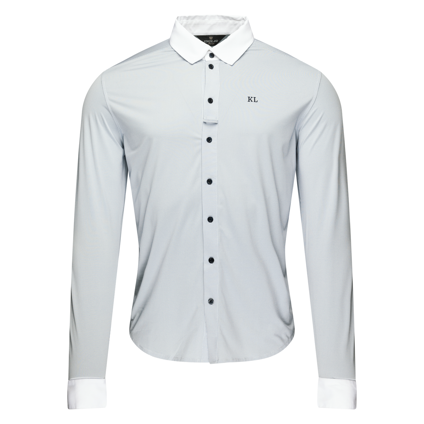 Kingsland Herren Turniershirt