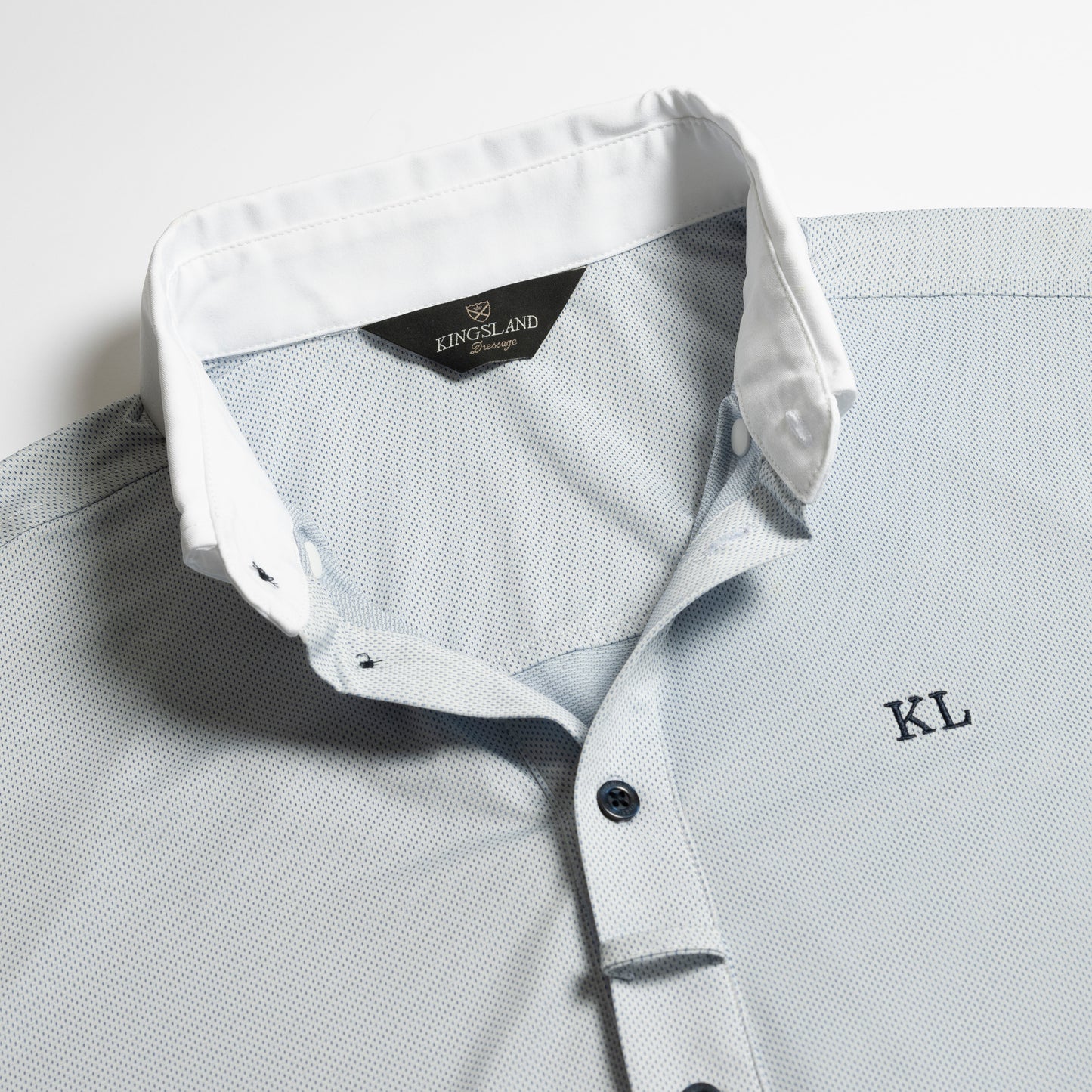 Kingsland Herren Turniershirt