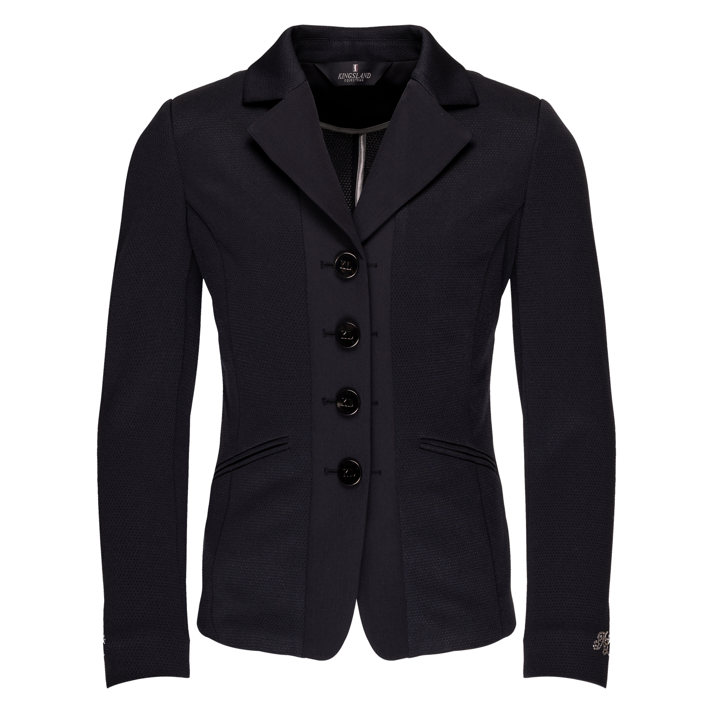 Kingsland Damen Turnierjacke aus Mesh