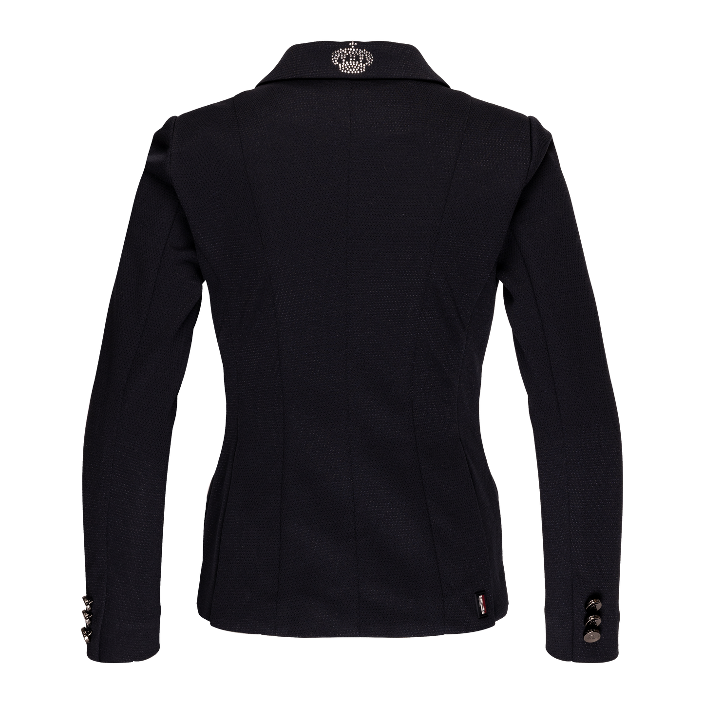Kingsland Damen Turnierjacke aus Mesh