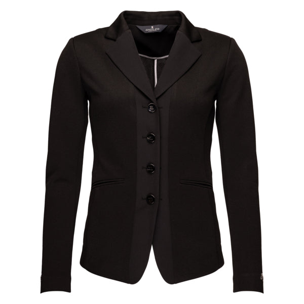 Kingsland Damen Turnierjacke aus Mesh
