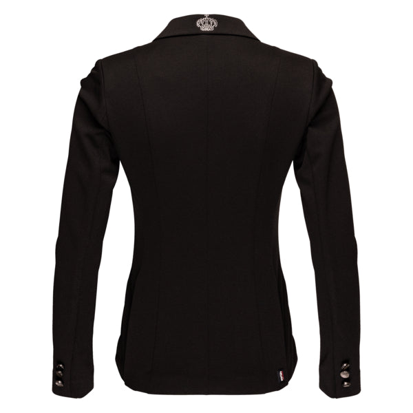 Kingsland Damen Turnierjacke aus Mesh