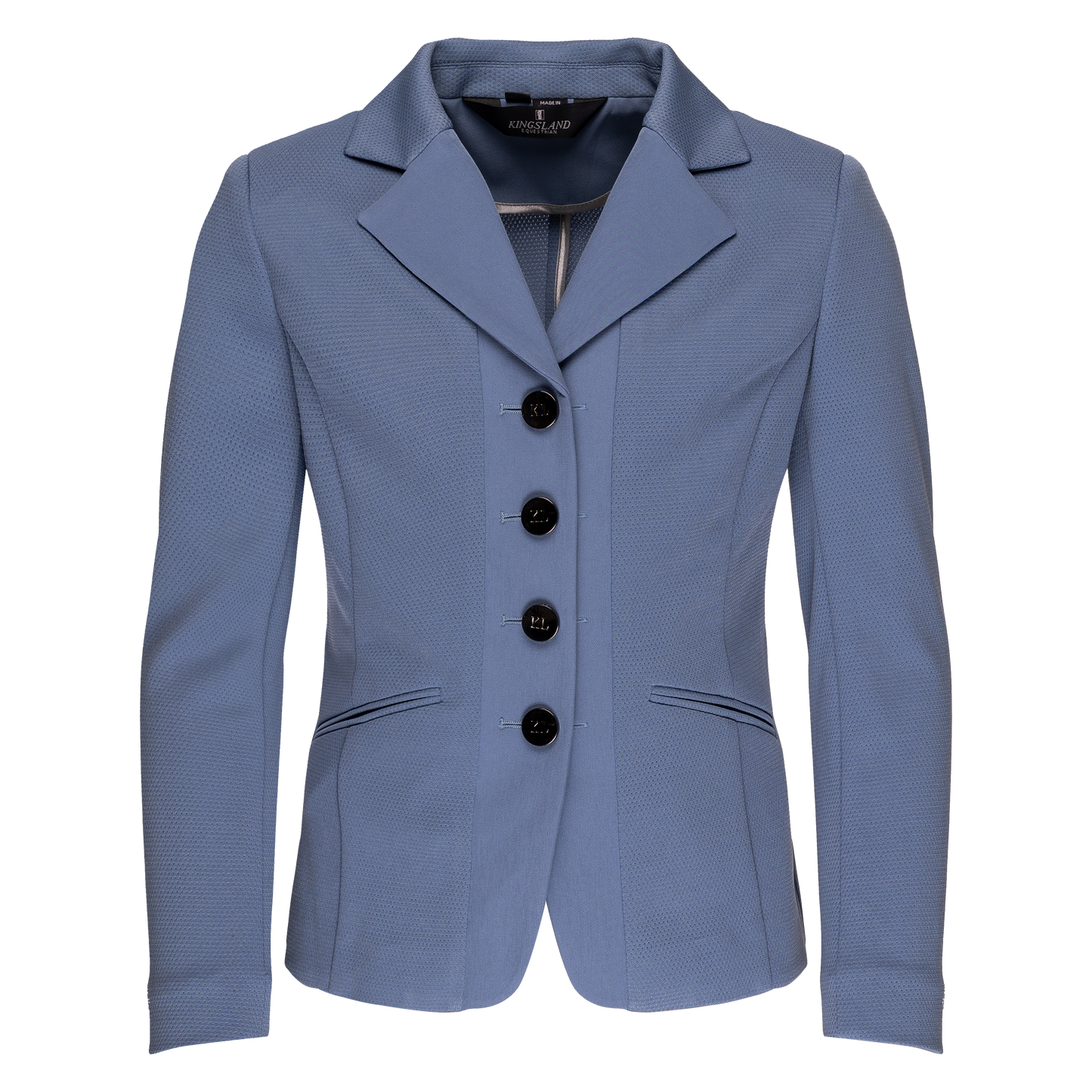 Kingsland Damen Turnierjacke aus Mesh