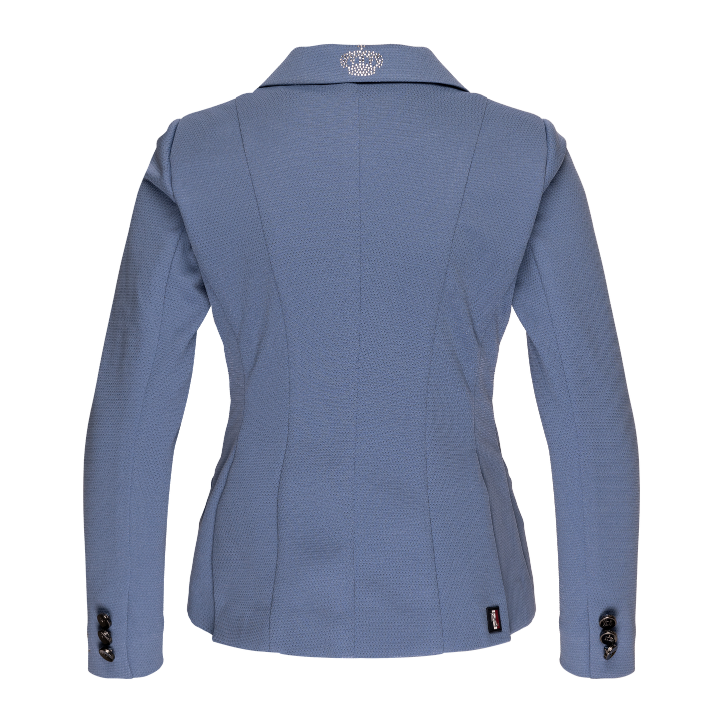 Kingsland Damen Turnierjacke aus Mesh