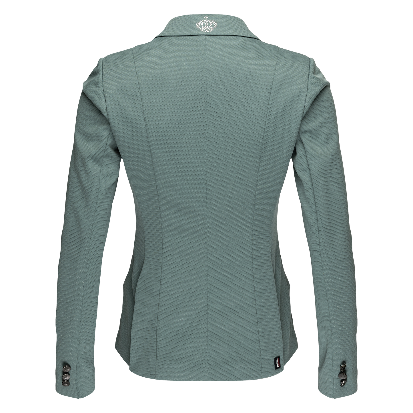 Kingsland Damen Turnierjacke aus Mesh