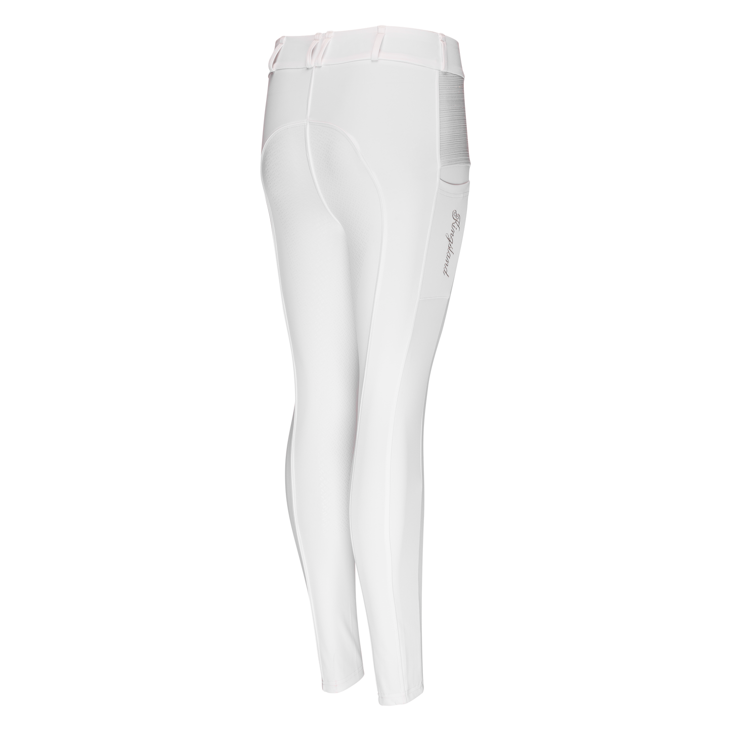 KLkaya Damen reithose mit Vollgrip