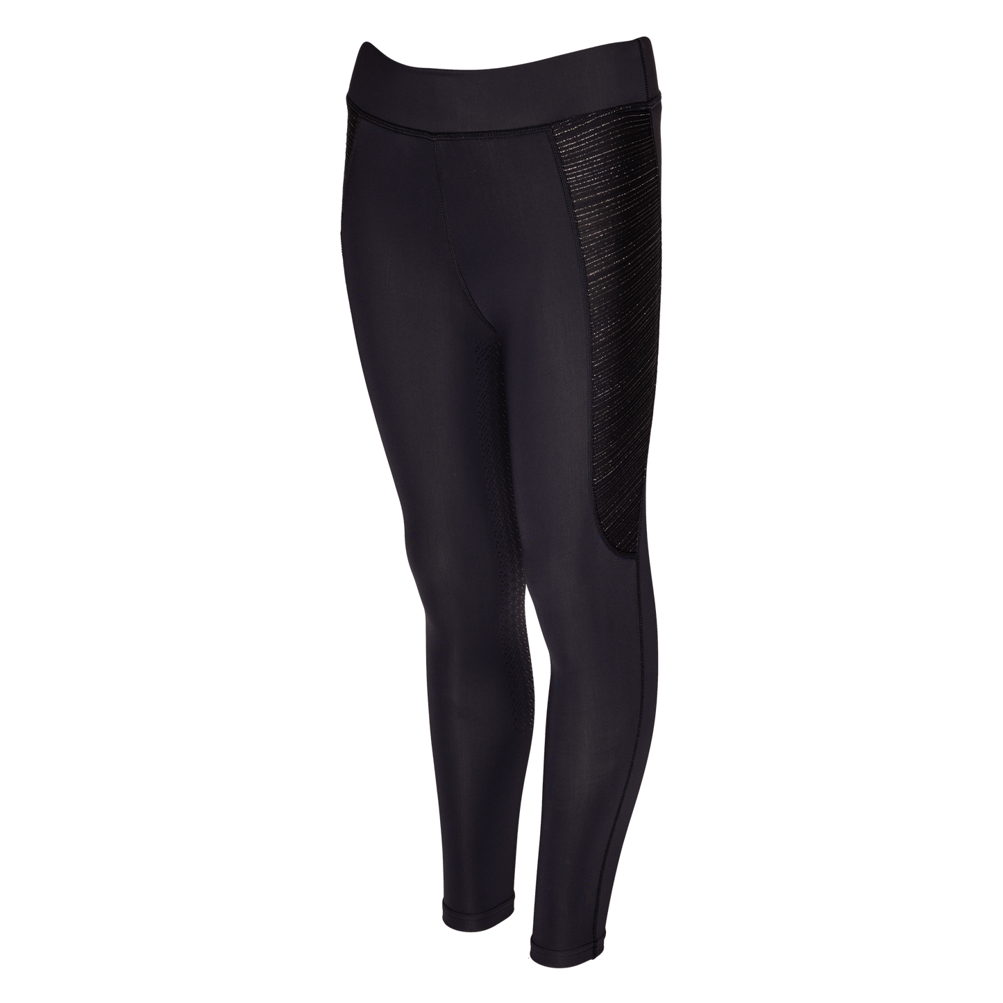 KLkatinka Damen reitleggings mit Vollgrip