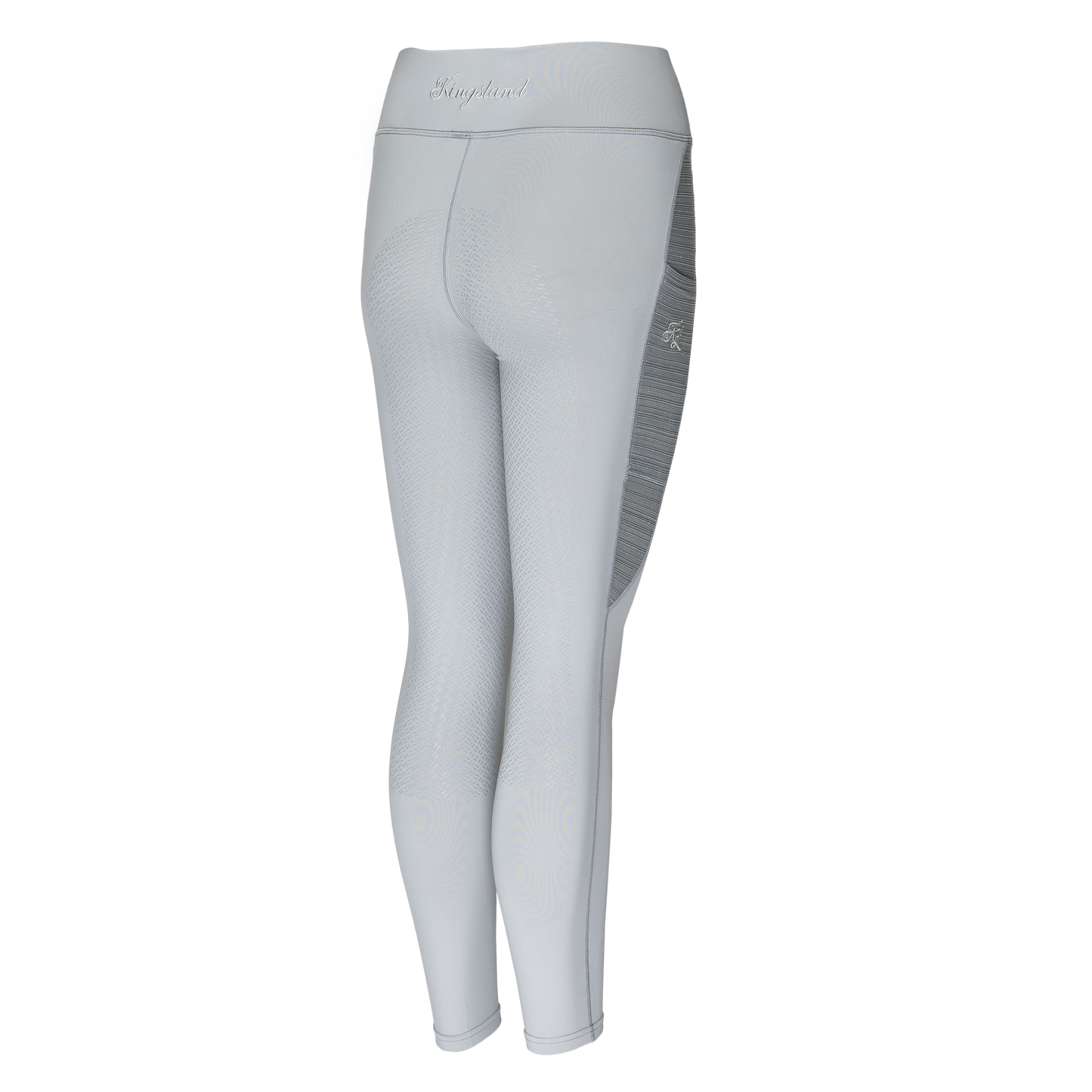 KLkatinka Damen reitleggings mit Vollgrip