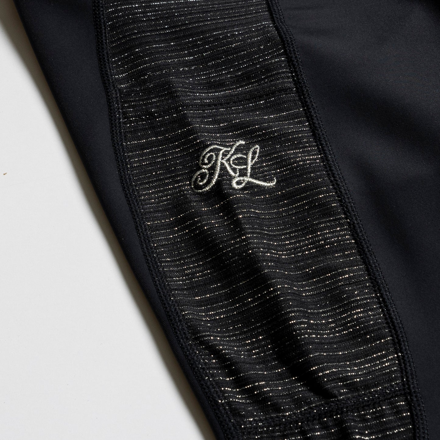 KLkemmie Junioren reithose mit Vollgrip