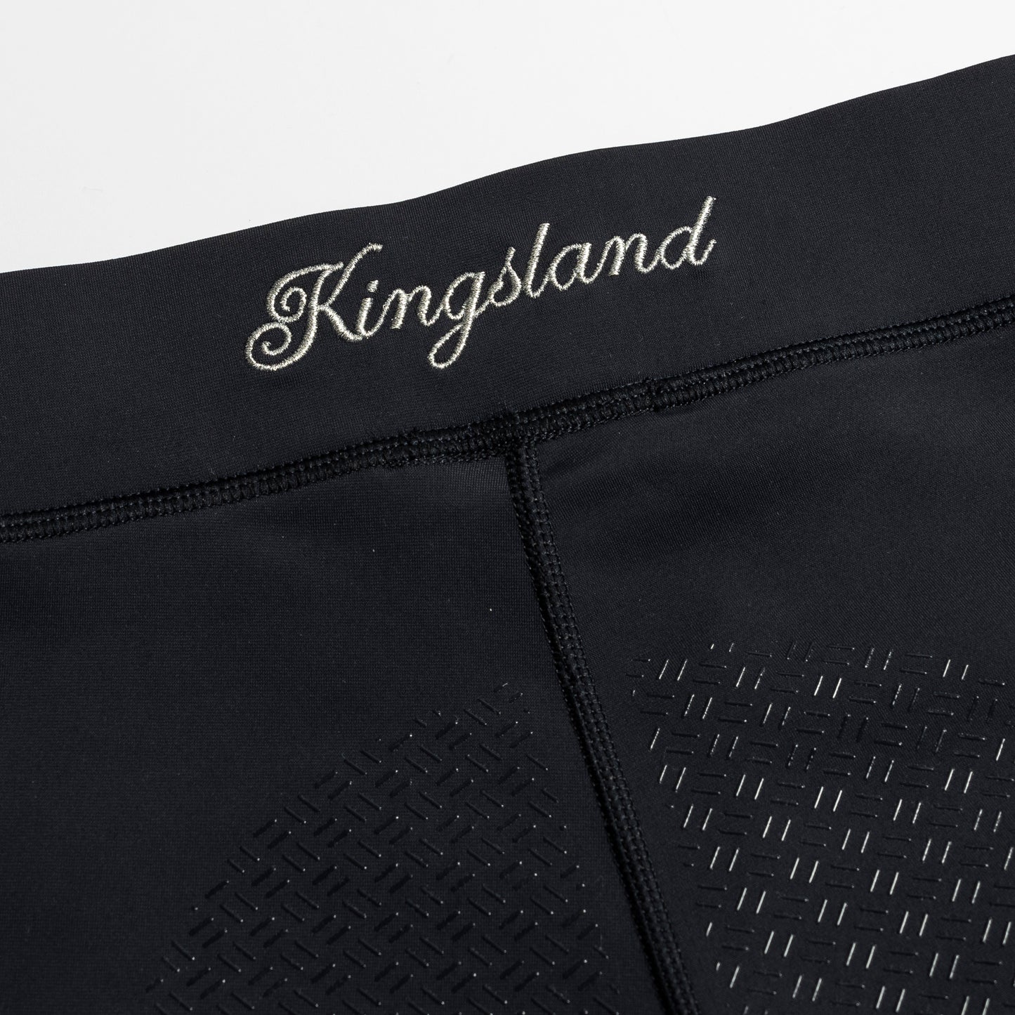 KLkemmie Junioren reithose mit Vollgrip