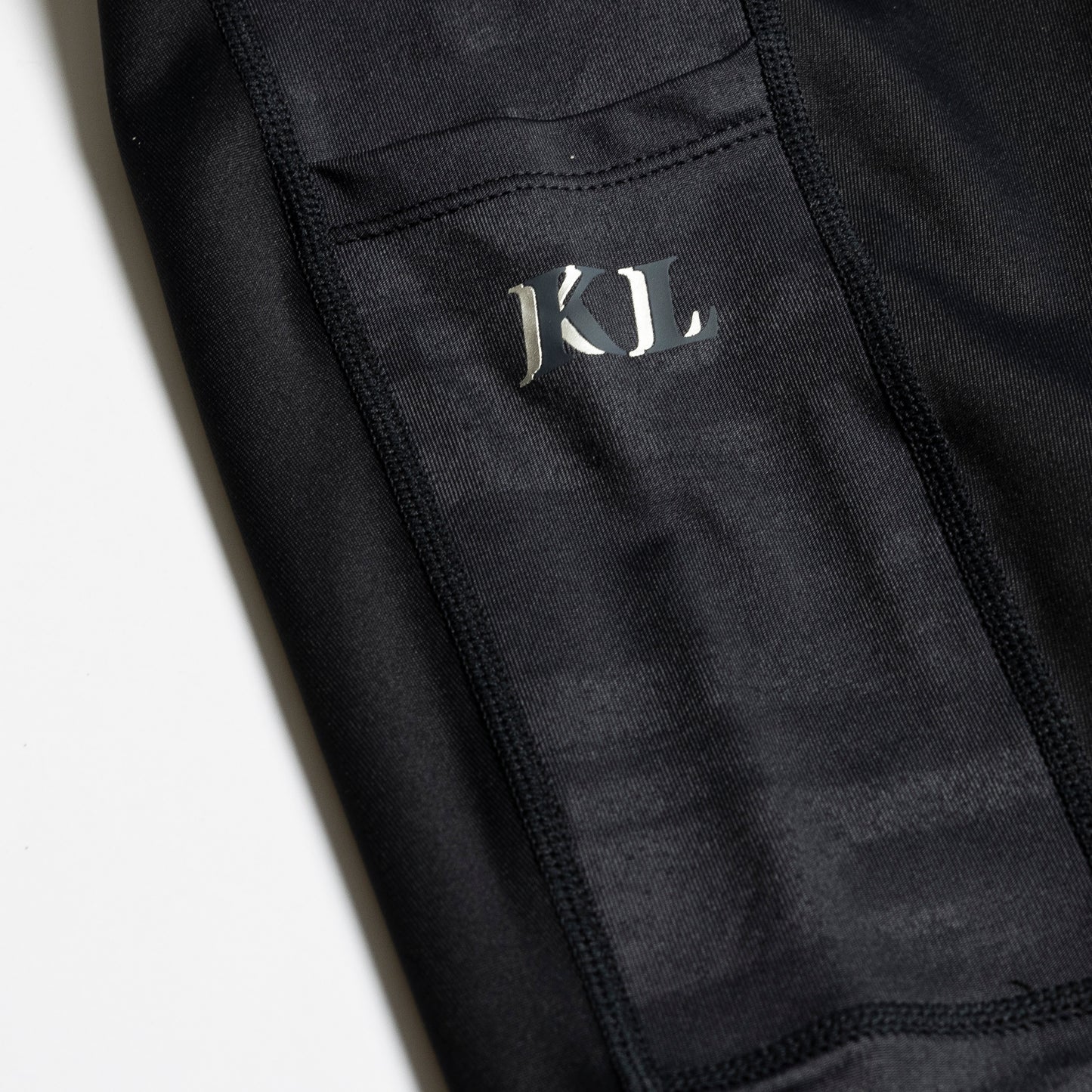 KLkandy Junioren Reithose mit Vollgrip