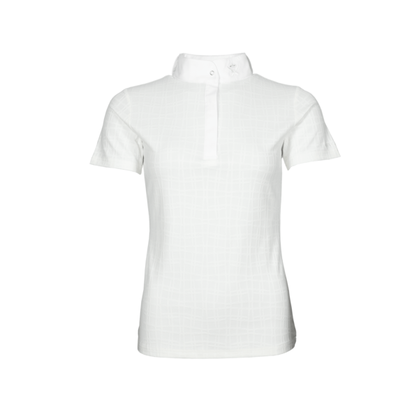 Kingsland Kurzärmeliges Damen-Turnier w-Shirt