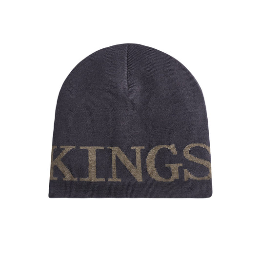 Kingsland Unisex Knitted Hat