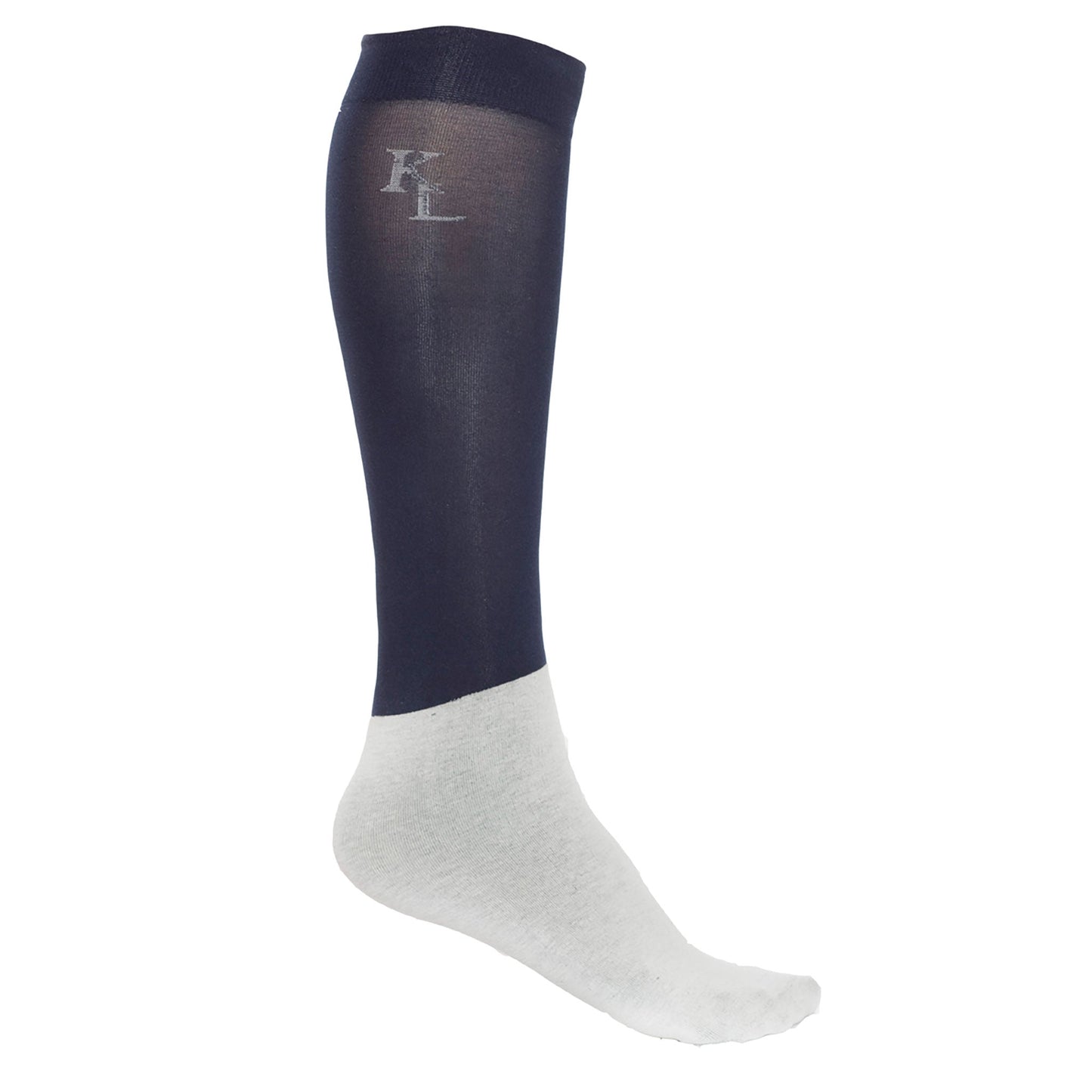 Kingsland Classic Show socks 3 pk Unisex