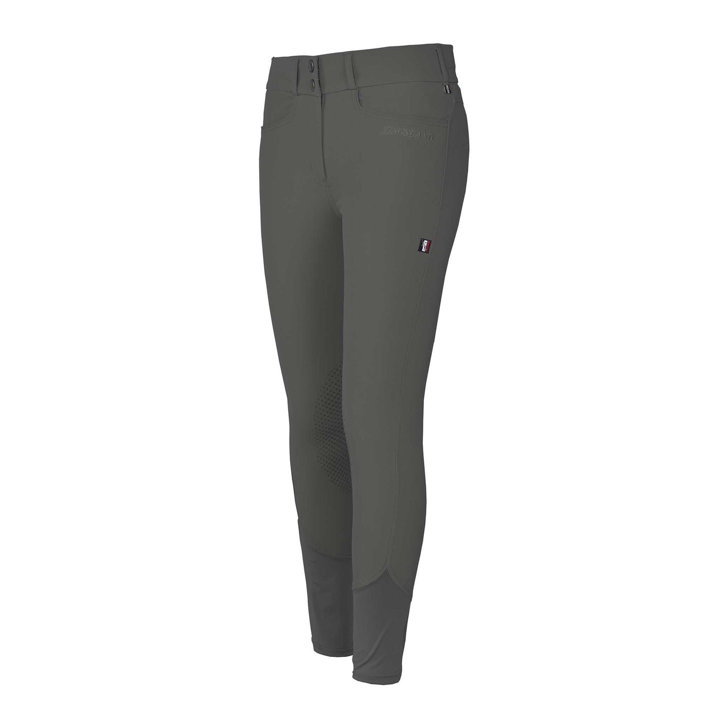 KLKadi, H-Shape, Reithose, Kniebesatz, Damen