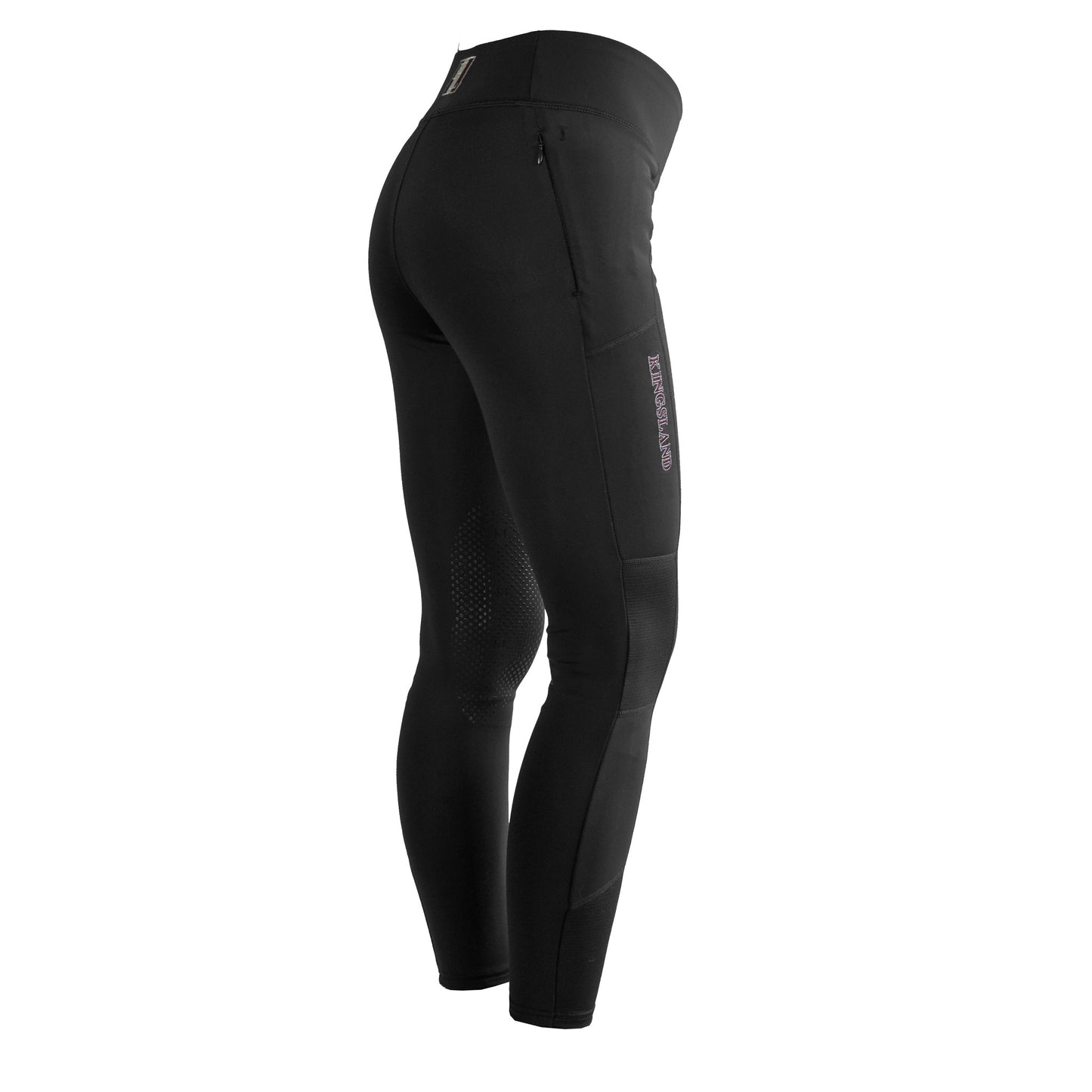 KLkatinka Knee Grip Reitleggins für Frauen