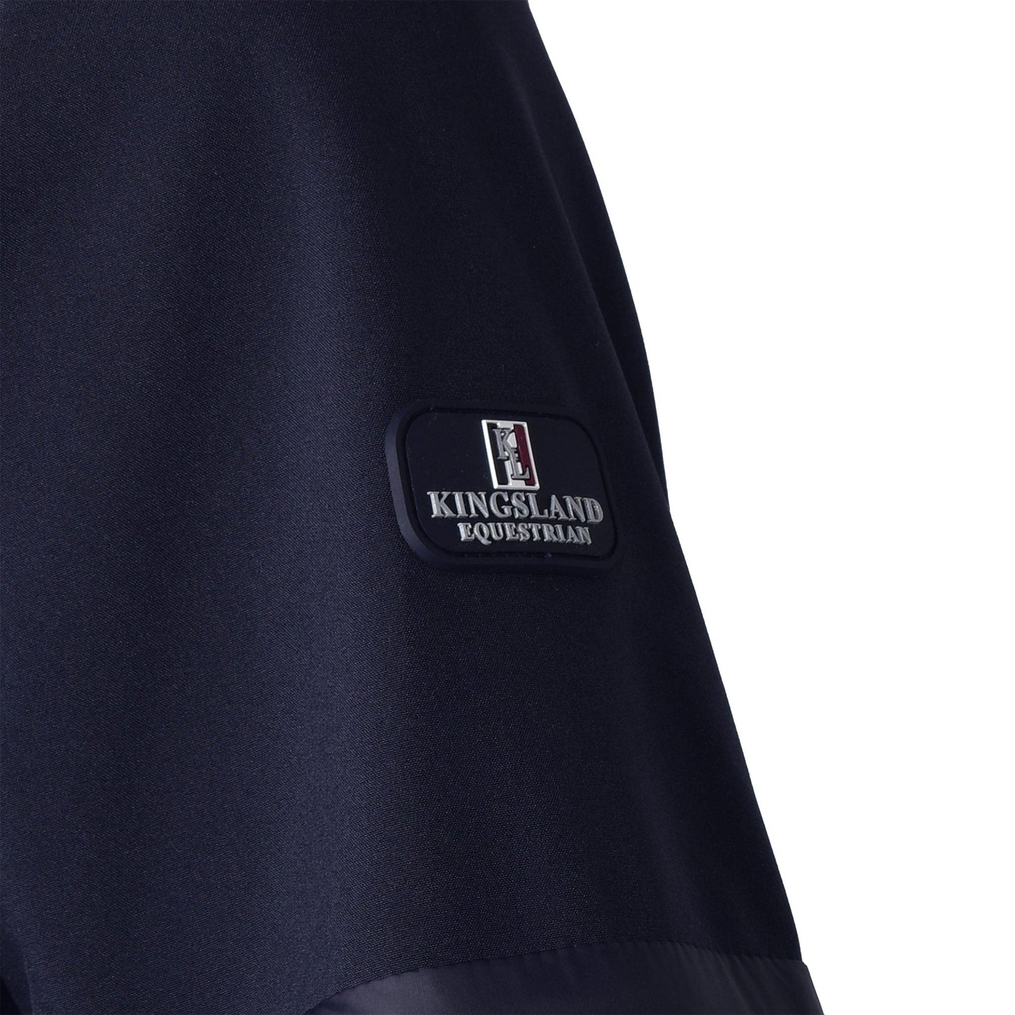 Kingsland Classic Damen Hybrid Jacke