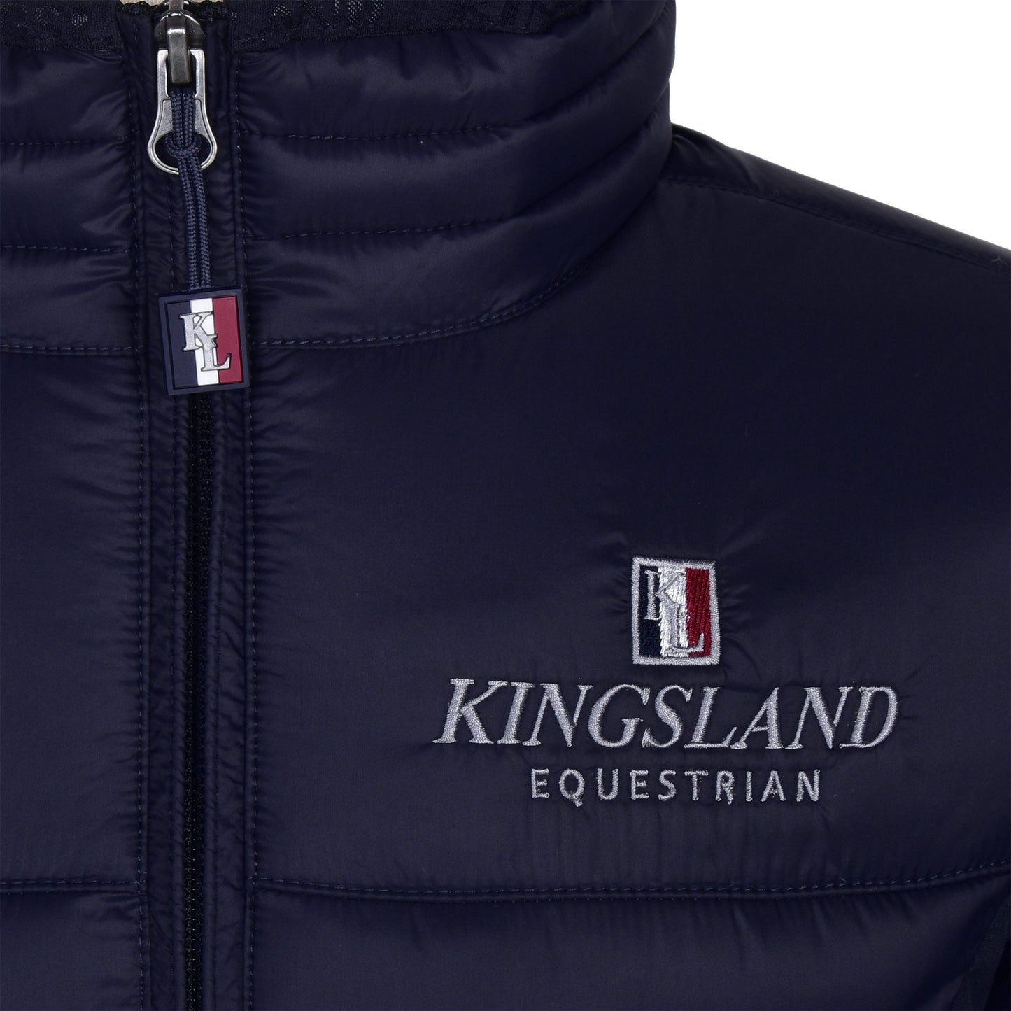 Kingsland Classic Junior Jacke