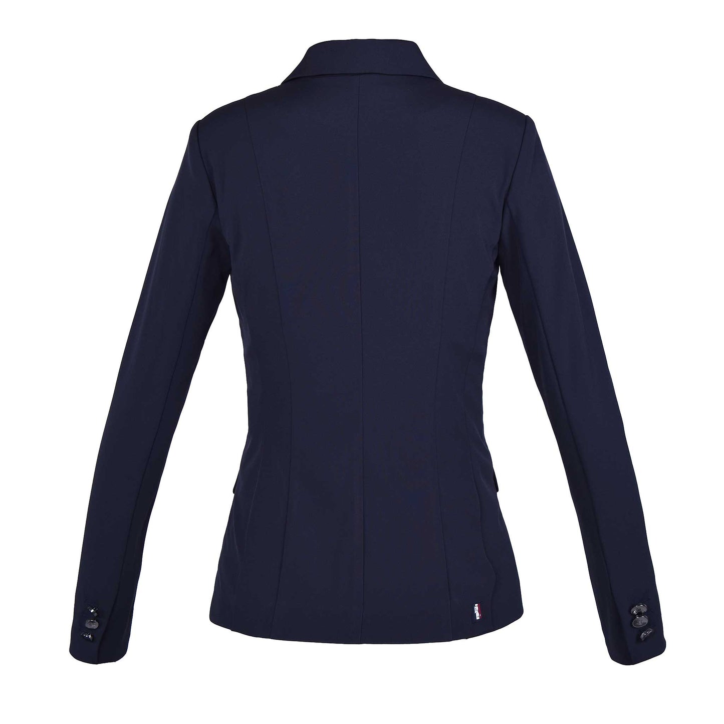 Kingsland Classic Gewebten Softshell Turnierjacke für Frauen