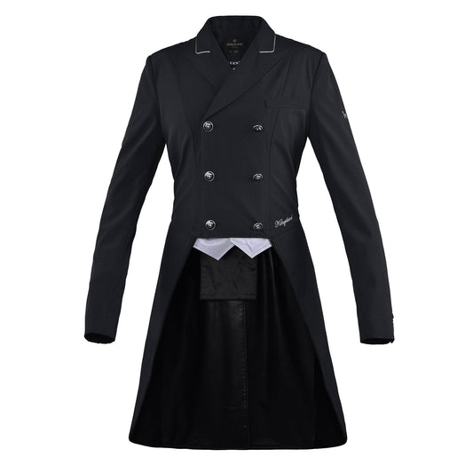 Kingsland Classic Softshell-Mantel Donatella Tail für Damen