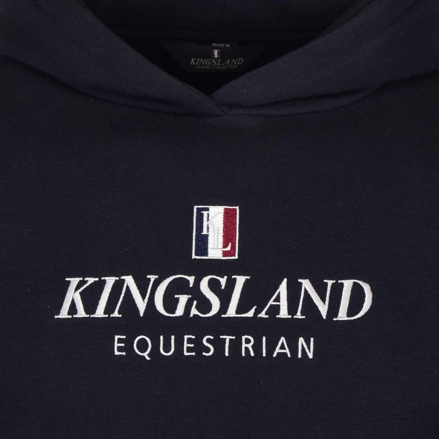 Kingsland Unisex Classic Hoodie