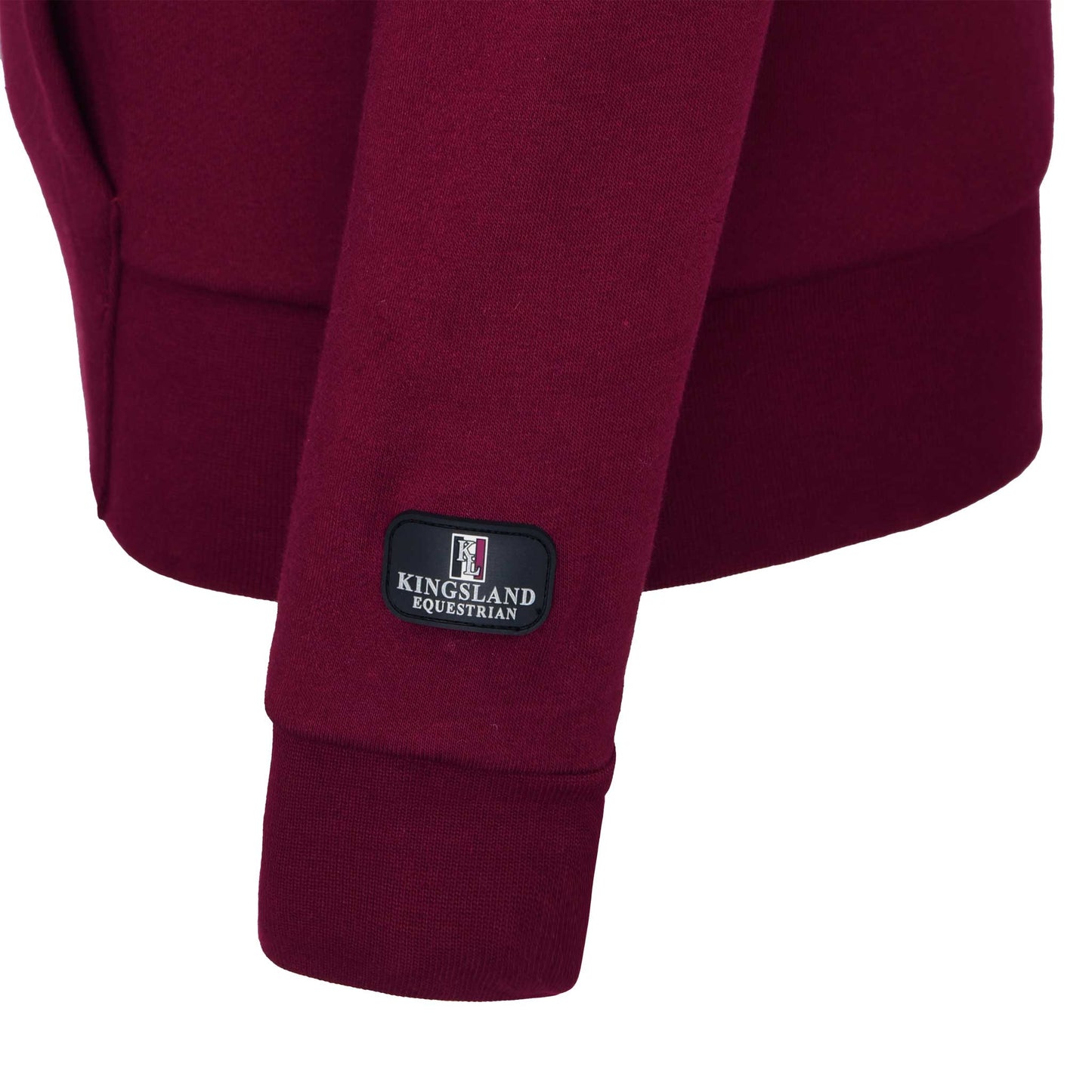 Kingsland Unisex Classic Hoodie