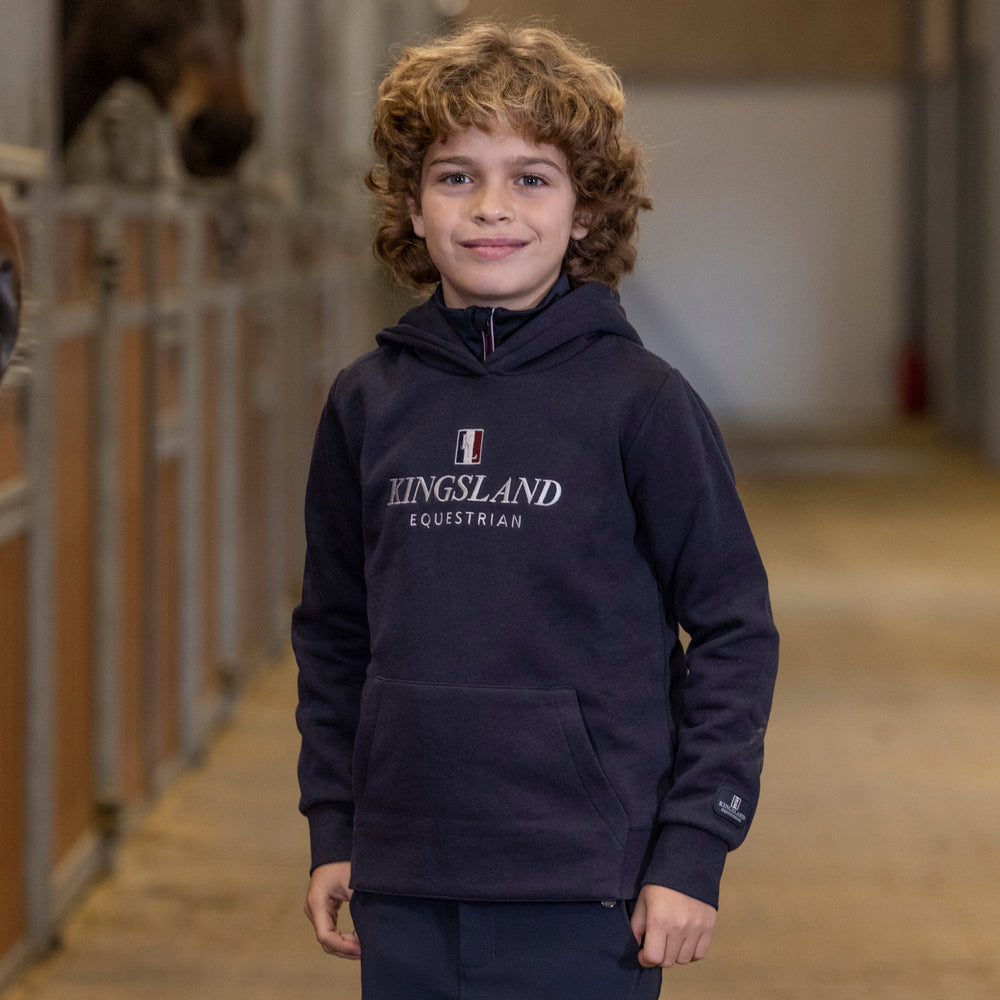 Kingsland Junior Classic Pulli