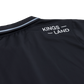 KLGreta Damen-Poloshirt aus Pikee