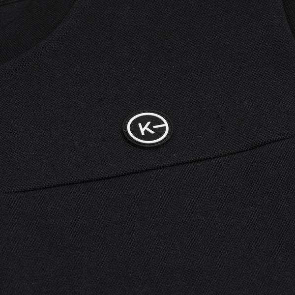 KLGerald Unisex-Sweatshirt mit rundem Ausschnitt