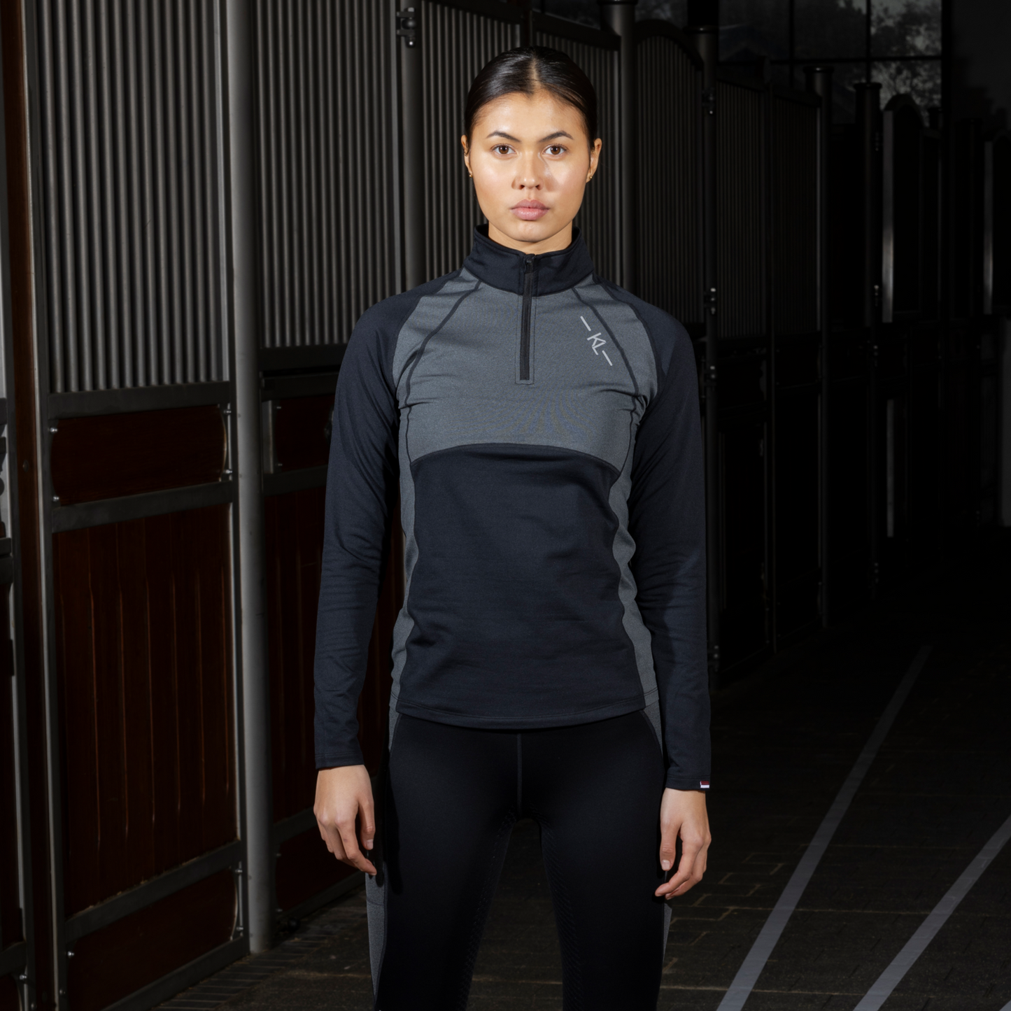 KLValli Trainingsshirt für Damen