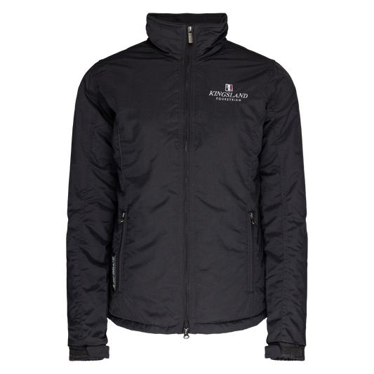 Kingsland Classic Bomber Jacket for Ladies