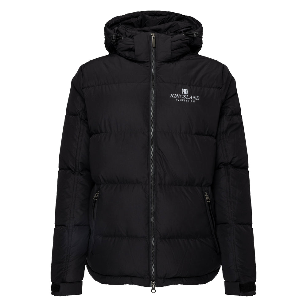 Kingsland Classic Daunenjacke Unisex