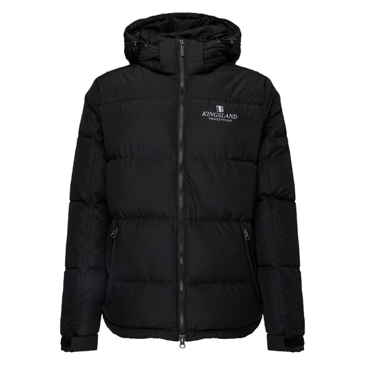 Kingsland Classic Daunenjacke Unisex