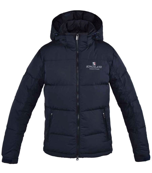 Kingsland Classic Daunenjacke Unisex