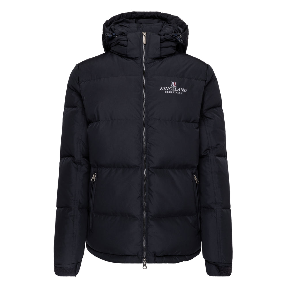 Kingsland Classic Daunenjacke Unisex