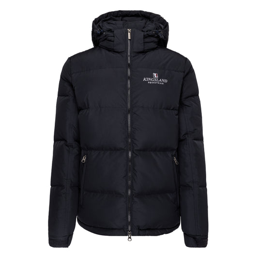 Kingsland Classic Daunenjacke Unisex